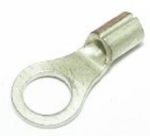 RNB1-4 Non-Insulated Ring Terminals